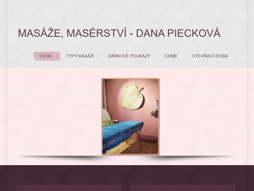 www.maserstvi.cz