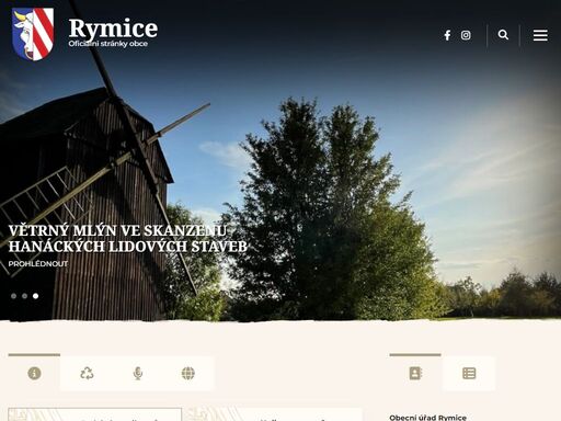 www.rymice.cz