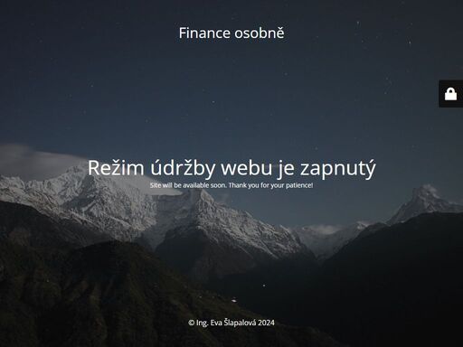 www.financeosobne.cz