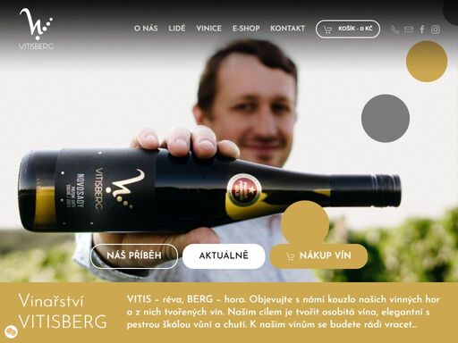 vitisberg.cz