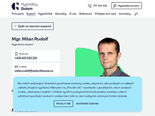 golemfinance.cz/najdi-experta/milan-rudolf