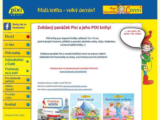www.pixiknihy.cz