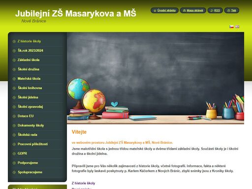 www.zsnovebranice.cz