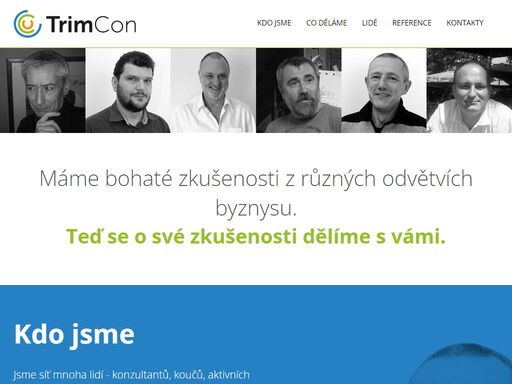 www.trimcon.cz