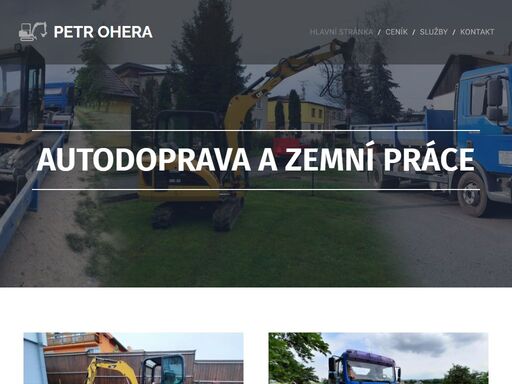 www.petrohera.cz