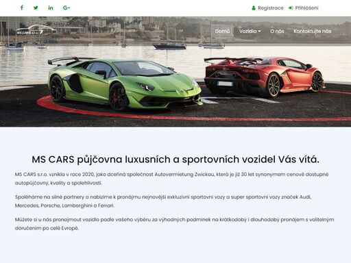 ms-cars.cz