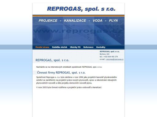 www.reprogas.cz