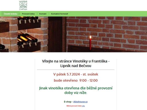 www.vinoteka-lipnik.cz
