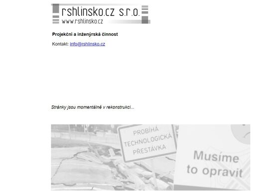 rshlinsko.cz