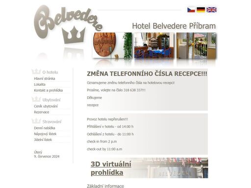 belvedere-hotel.cz