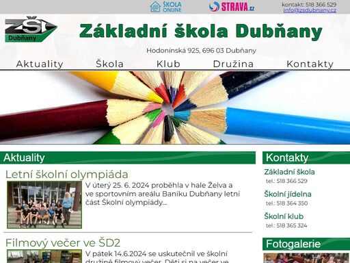 www.zsdubnany.cz