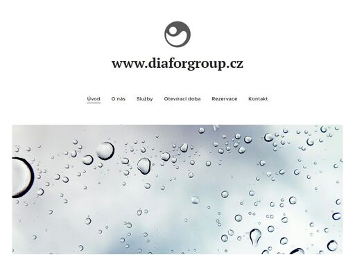 www.diaforgroup.cz