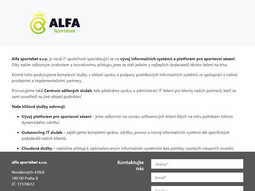 alfasportsbet