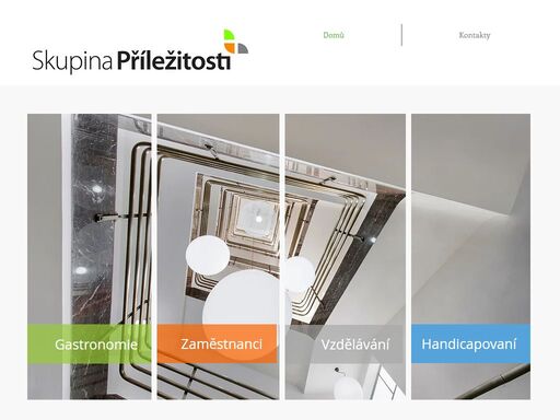 www.prilezitosti.cz