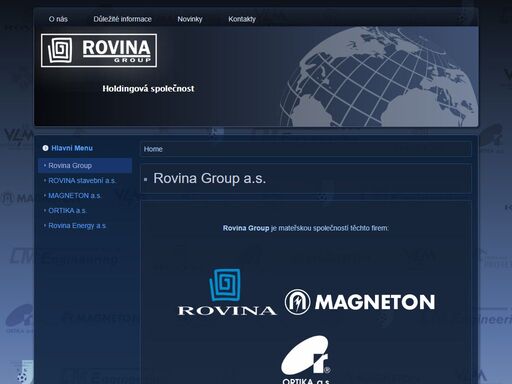 www.rovinagroup.cz