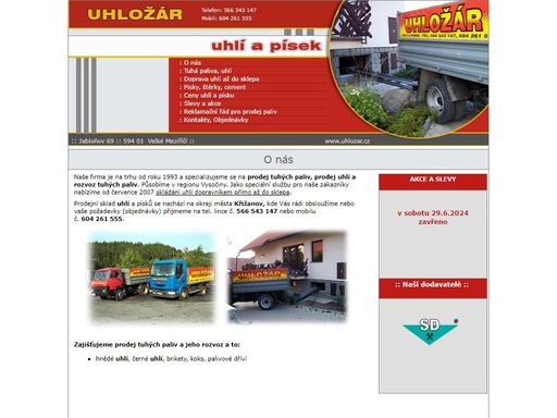www.uhlozar.cz