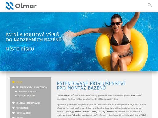 www.olmar.cz