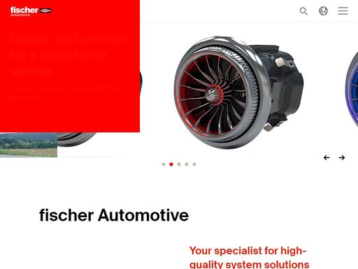 fischer-automotive.cz
