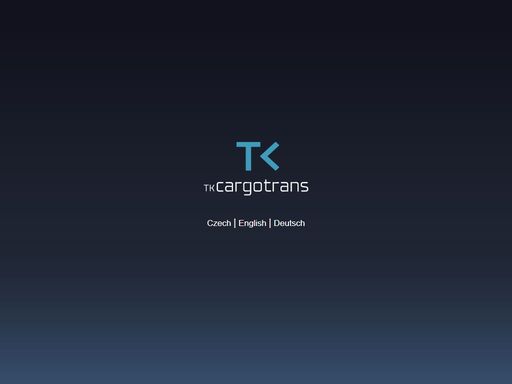 www.tkcargotrans.cz