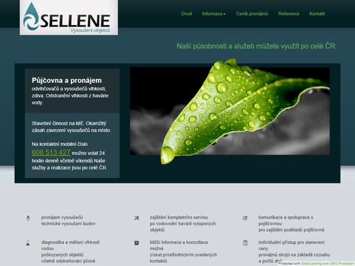 www.sellene.cz