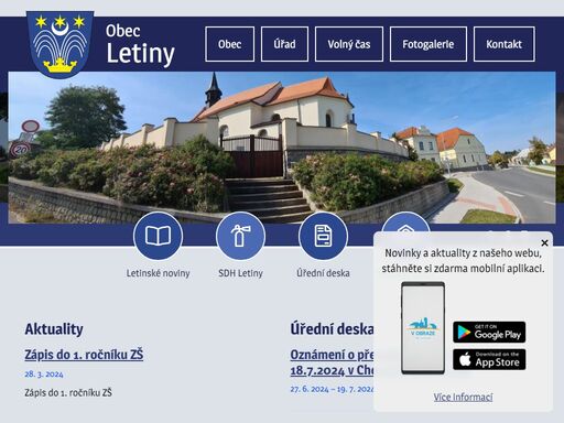 www.letiny.cz