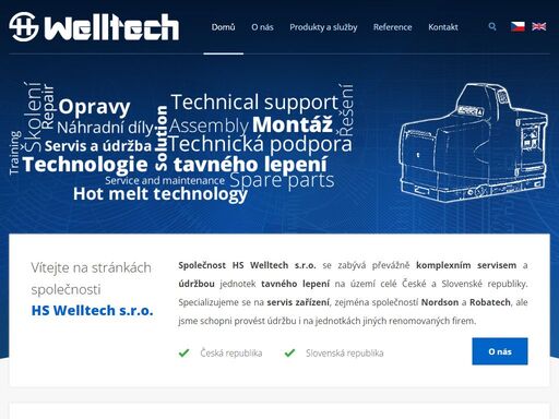 hs-welltech.cz