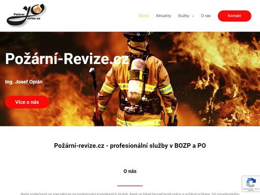 www.pozarni-revize.cz