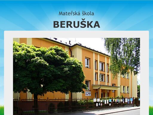 www.msberuska.cz