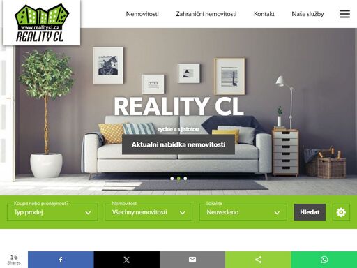 www.realitycl.cz