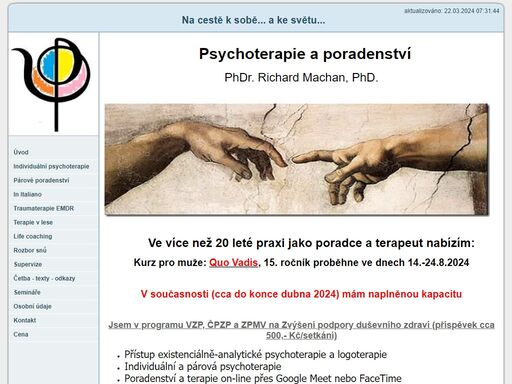 www.terapie-machan.cz