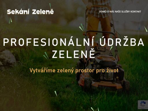 www.sekanizelene.cz