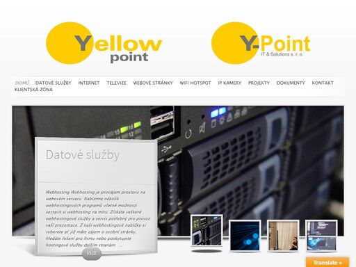 www.yellowpoint.cz