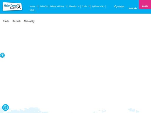 angličtina pro děti praha - výuka dětí každého věku metodou helen doron je unikátním a prověřeným systémem výuky angličtiny pro děti. praha 4