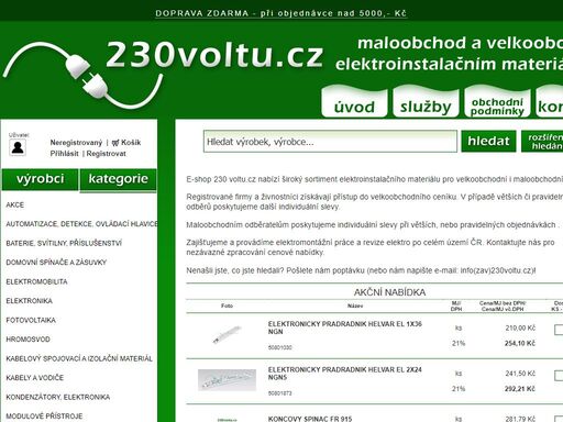 230voltu.cz